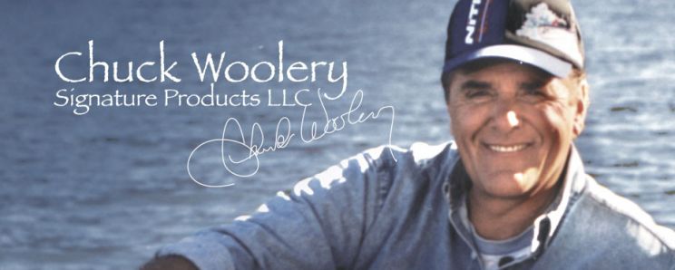 Chuck Woolery