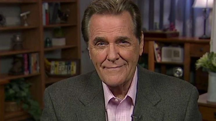 Chuck Woolery