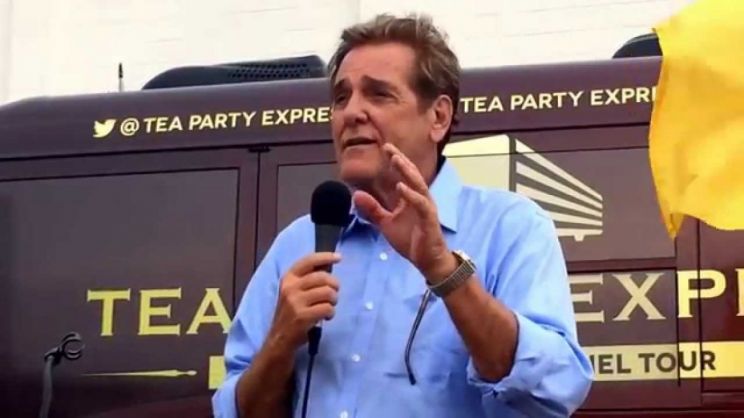 Chuck Woolery