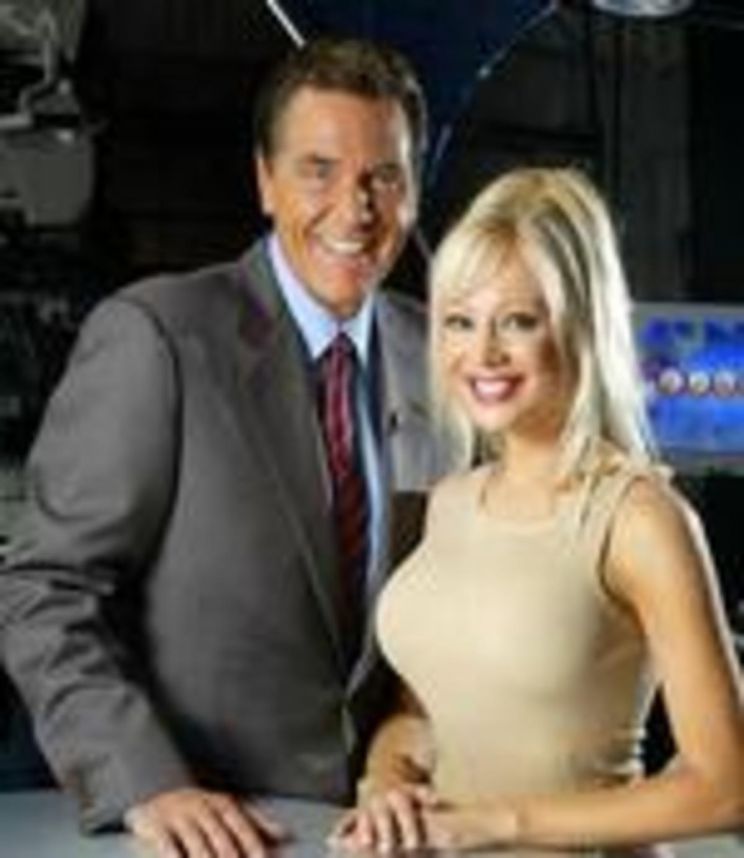 Chuck Woolery