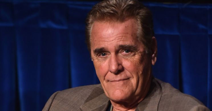 Chuck Woolery