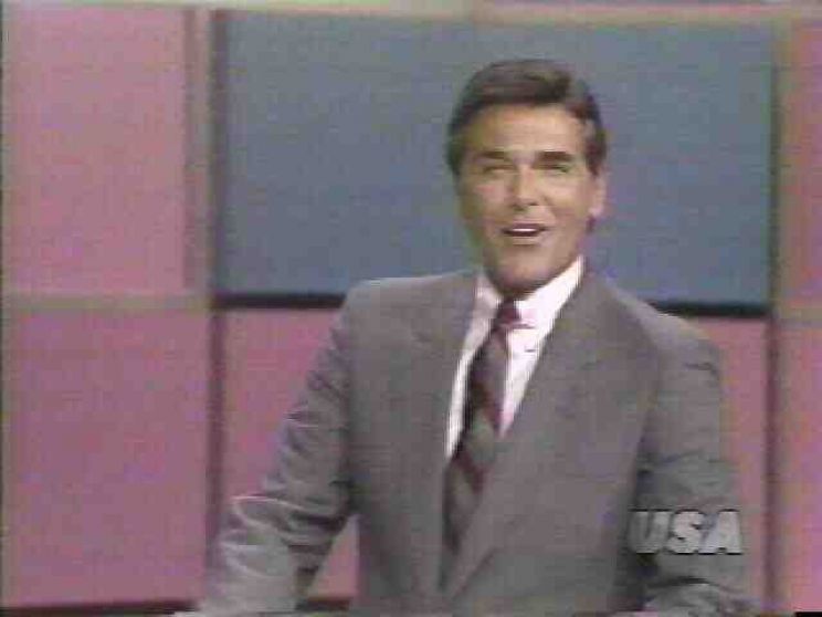 Chuck Woolery