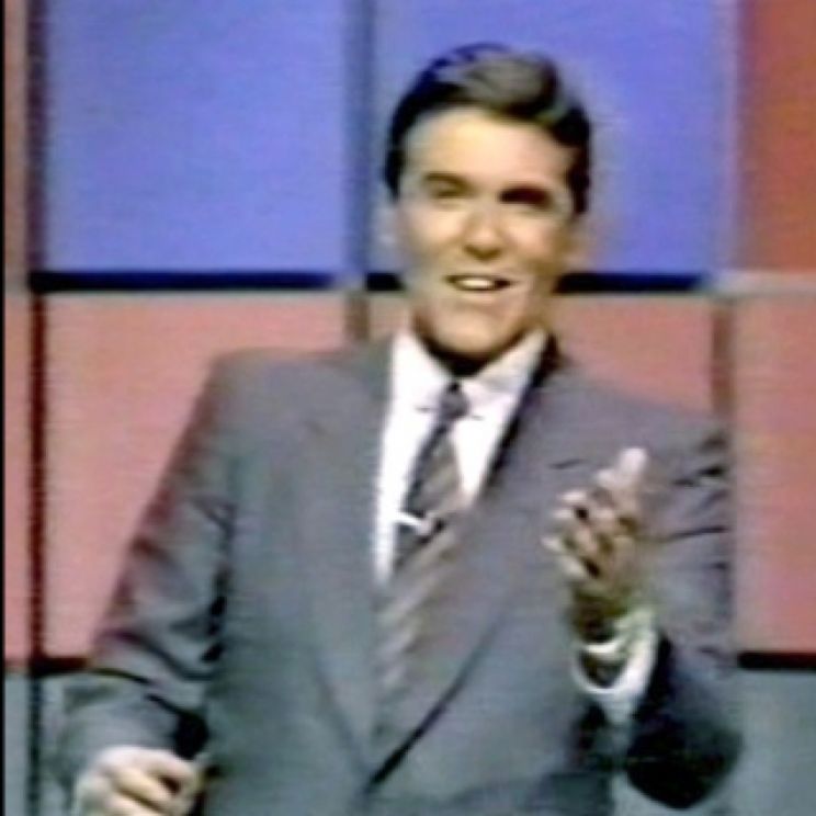 Chuck Woolery