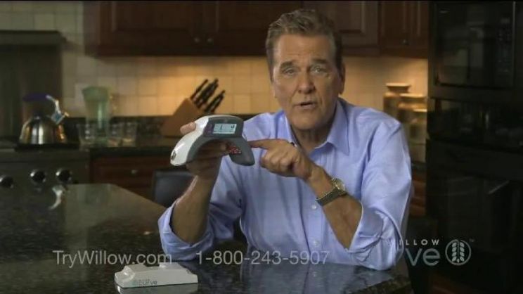 Chuck Woolery