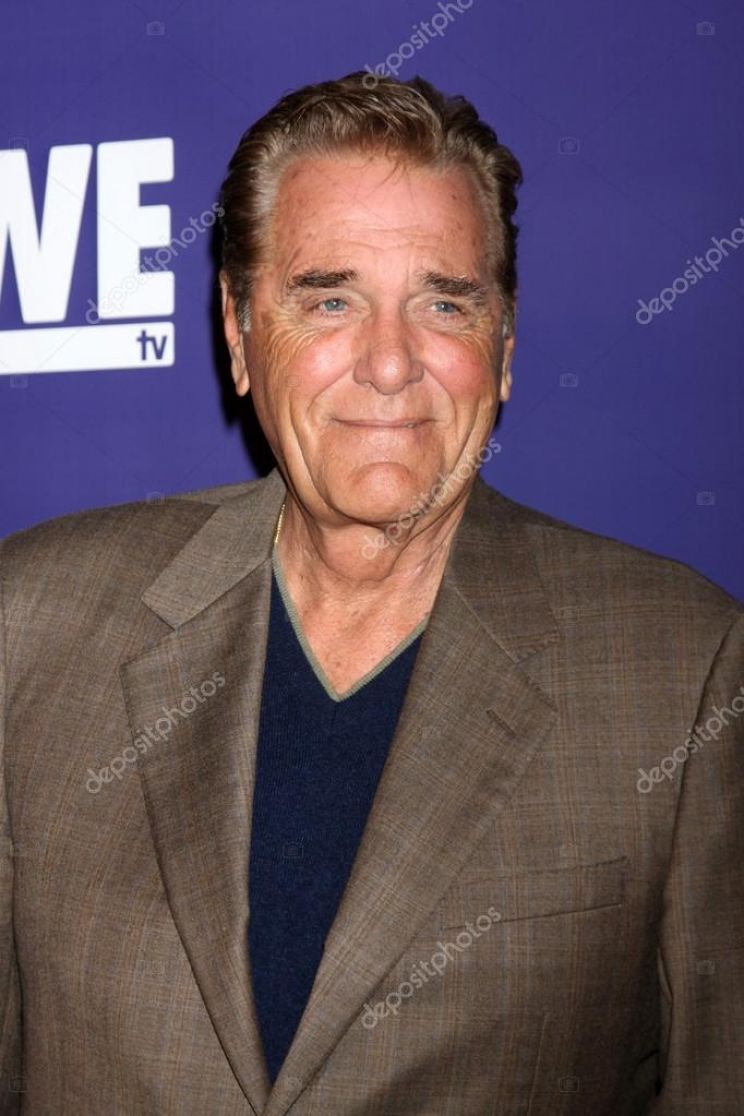 Chuck Woolery