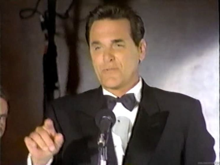 Chuck Woolery