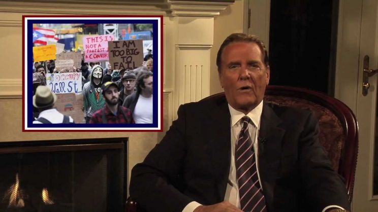 Chuck Woolery