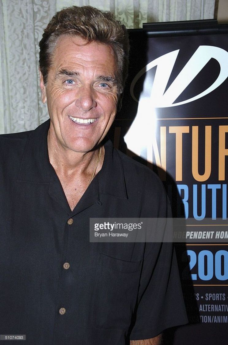 Chuck Woolery