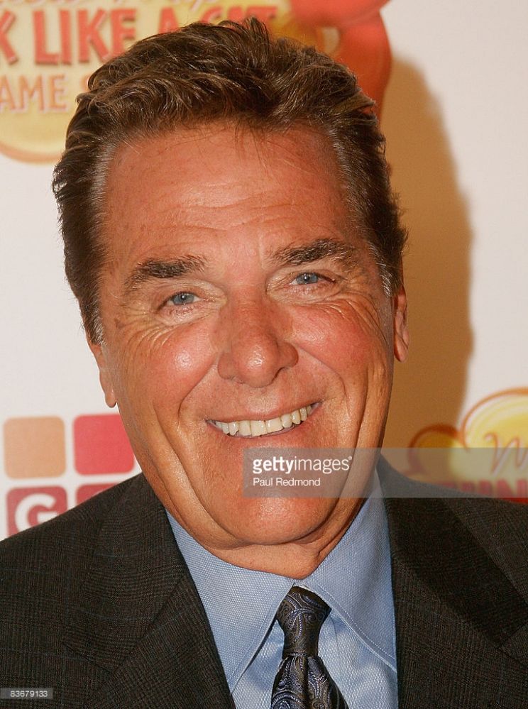 Chuck Woolery