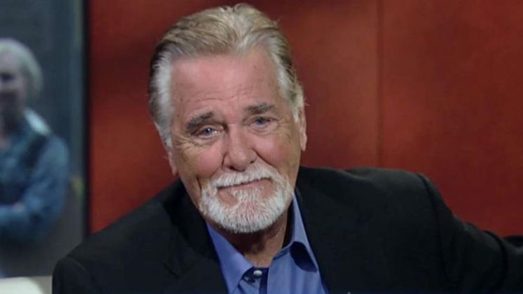 Chuck Woolery