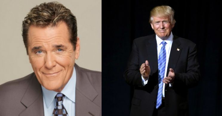 Chuck Woolery