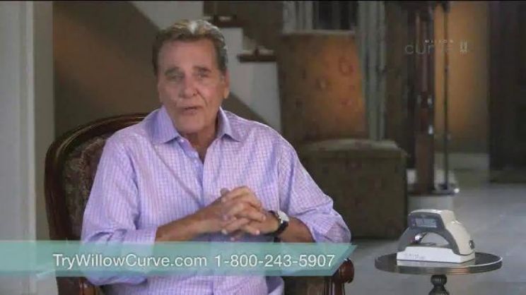 Chuck Woolery