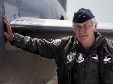 Chuck Yeager