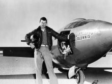 Chuck Yeager