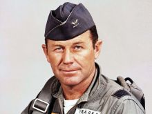 Chuck Yeager