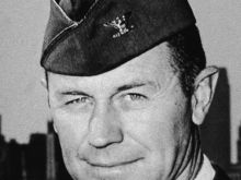 Chuck Yeager