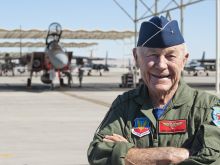 Chuck Yeager