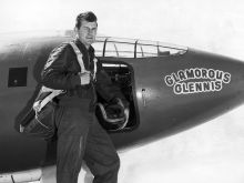 Chuck Yeager