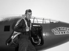 Chuck Yeager