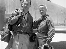 Chuck Yeager