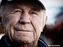 Chuck Yeager