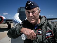 Chuck Yeager