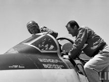 Chuck Yeager