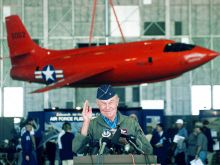 Chuck Yeager