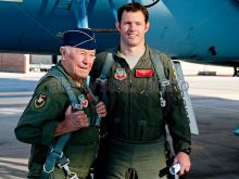 Chuck Yeager