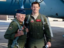 Chuck Yeager