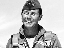 Chuck Yeager