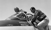 Chuck Yeager