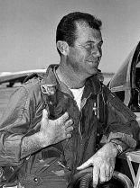 Chuck Yeager