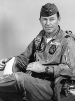 Chuck Yeager