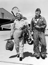 Chuck Yeager