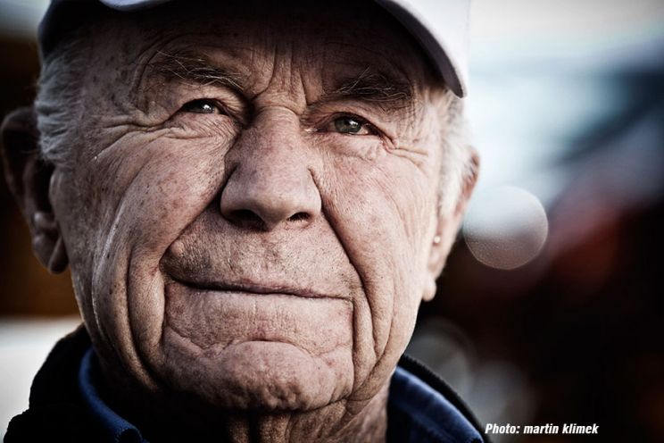 Chuck Yeager