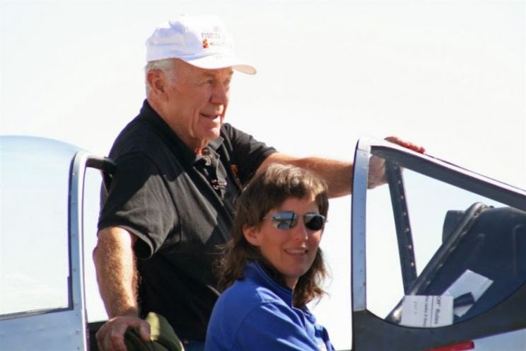 Chuck Yeager