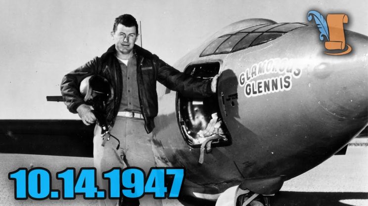 Chuck Yeager