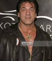 Chuck Zito