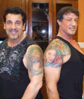 Chuck Zito