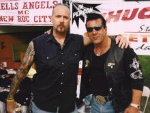 Chuck Zito