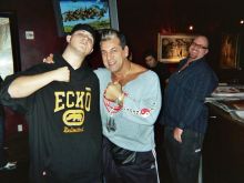 Chuck Zito