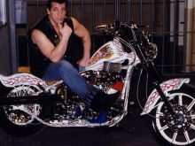 Chuck Zito