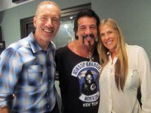 Chuck Zito