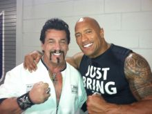 Chuck Zito