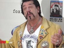 Chuck Zito