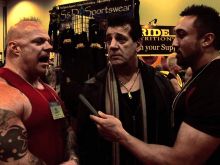 Chuck Zito