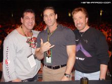 Chuck Zito