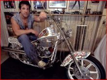 Chuck Zito