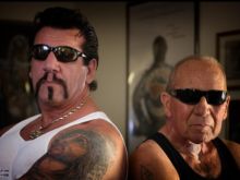 Chuck Zito